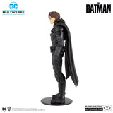 The Batman - Batman UM 7" Figure NEW McFarlane Toys