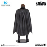 The Batman - Batman UM 7" Figure NEW McFarlane Toys