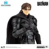 The Batman - Batman UM 7" Figure NEW McFarlane Toys
