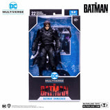 The Batman - Batman UM 7" Figure NEW McFarlane Toys