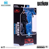 The Batman - Batman UM 7" Figure NEW McFarlane Toys