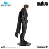 The Batman - Batman UM 7" Figure NEW McFarlane Toys