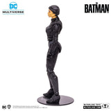 The Batman - Catwoman Unmasked 7" Figure NEW McFarlane Toys