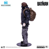 The Batman - Bruce Wayne (Drifter) 7" Figure NEW McFarlane Toys