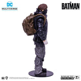 The Batman - Bruce Wayne (Drifter) 7" Figure NEW McFarlane Toys