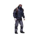 The Batman - Bruce Wayne (Drifter) 7" Figure NEW McFarlane Toys