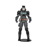 DC - Batman Hazmat Suit 7" Figure NEW McFarlane Toys