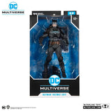DC - Batman Hazmat Suit 7" Figure NEW McFarlane Toys