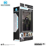DC - Batman Hazmat Suit 7" Figure NEW McFarlane Toys