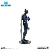 Batman Beyond - Inque as Batman 7" Figure NEW McFarlane Toys