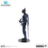Batman Beyond - Inque as Batman 7" Figure NEW McFarlane Toys