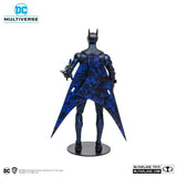 Batman Beyond - Inque as Batman 7" Figure NEW McFarlane Toys