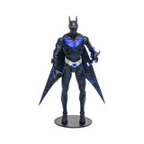 Batman Beyond - Inque as Batman 7" Figure NEW McFarlane Toys
