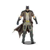 DC - Batman Dark Detective Future State 7" Figure NEW McFarlane Toys