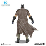 DC - Batman Dark Detective Future State 7" Figure NEW McFarlane Toys