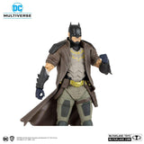 DC - Batman Dark Detective Future State 7" Figure NEW McFarlane Toys