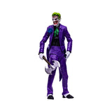 DC - Joker Death of the Family 7" Figure NEW McFarlane Toys