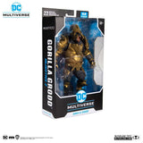 Injustice 2 - Gorilla Grodd 7"Action Figure NEW McFarlane Toys