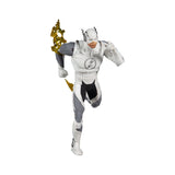 Injustice 2 - The Flash Hot Pursuit DC Multiverse 7" Scale Action Figure