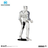 Injustice 2 - The Flash Hot Pursuit DC Multiverse 7" Scale Action Figure