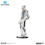 Injustice 2 - The Flash Hot Pursuit DC Multiverse 7" Scale Action Figure