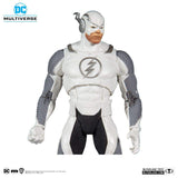 Injustice 2 - The Flash Hot Pursuit DC Multiverse 7" Scale Action Figure