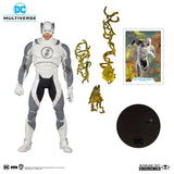Injustice 2 - The Flash Hot Pursuit DC Multiverse 7" Scale Action Figure
