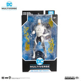 Injustice 2 - The Flash Hot Pursuit DC Multiverse 7" Scale Action Figure