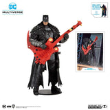 Dark Nights Death Metal - Batman 7" Figure NEW McFarlane Toys