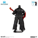 Dark Nights Death Metal - Batman 7" Figure NEW McFarlane Toys