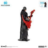 Dark Nights Death Metal - Batman 7" Figure NEW McFarlane Toys