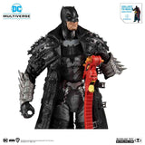 Dark Nights Death Metal - Batman 7" Figure NEW McFarlane Toys