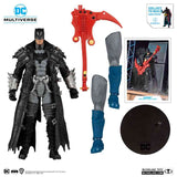 Dark Nights Death Metal - Batman 7" Figure NEW McFarlane Toys