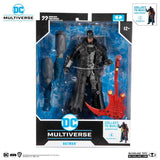 Dark Nights Death Metal - Batman 7" Figure NEW McFarlane Toys