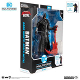Dark Nights Death Metal - Batman 7" Figure NEW McFarlane Toys