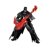 Dark Nights Death Metal - Batman 7" Figure NEW McFarlane Toys