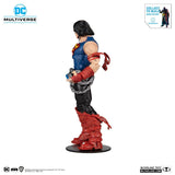 Dark Nights Death Metal - Superman 7" Figure NEW McFarlane Toys