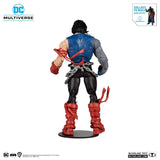 Dark Nights Death Metal - Superman 7" Figure NEW McFarlane Toys