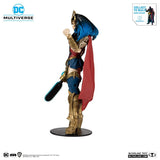 Dark Nights Death Mtal - Wonder Woman 7" Figure NEW McFarlane Toys