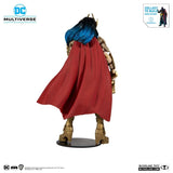 Dark Nights Death Mtal - Wonder Woman 7" Figure NEW McFarlane Toys
