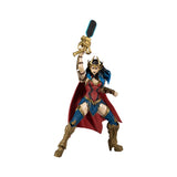 Dark Nights Death Mtal - Wonder Woman 7" Figure NEW McFarlane Toys