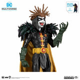 Dark Nights Death Metal - Robin King 7" Figure NEW McFarlane Toys