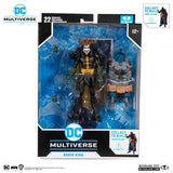 Dark Nights Death Metal - Robin King 7" Figure NEW McFarlane Toys