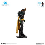 Dark Nights Death Metal - Robin King 7" Figure NEW McFarlane Toys