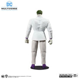 Batman DKReturns - The Joker 7" Build-A-Figure NEW McFarlane Toys