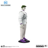 Batman DKReturns - The Joker 7" Build-A-Figure NEW McFarlane Toys