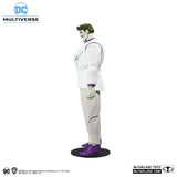 Batman DKReturns - The Joker 7" Build-A-Figure NEW McFarlane Toys