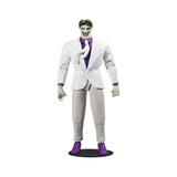 Batman DKReturns - The Joker 7" Build-A-Figure NEW McFarlane Toys