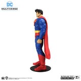 Batman DKReturns - Superman 7" Build-A-Figure NEW McFarlane Toys