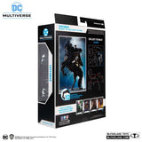 Batman DKReturns - Superman 7" Build-A-Figure NEW McFarlane Toys